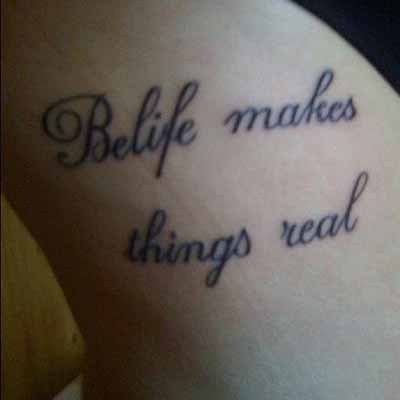 funny tattoos