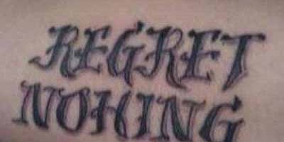 funny tattoos