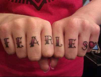 funny tattoos