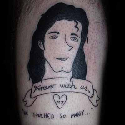 funny tattoos