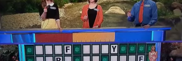 wheel of fortune fail