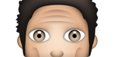 seinfeld emoji