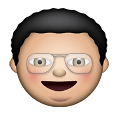 seinfeld emoji