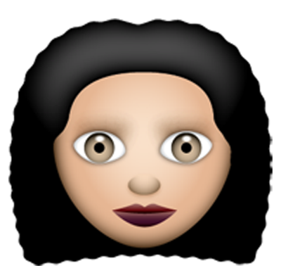 seinfeld emoji