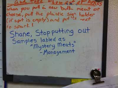 walmart funny notes