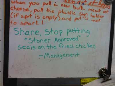 walmart funny notes