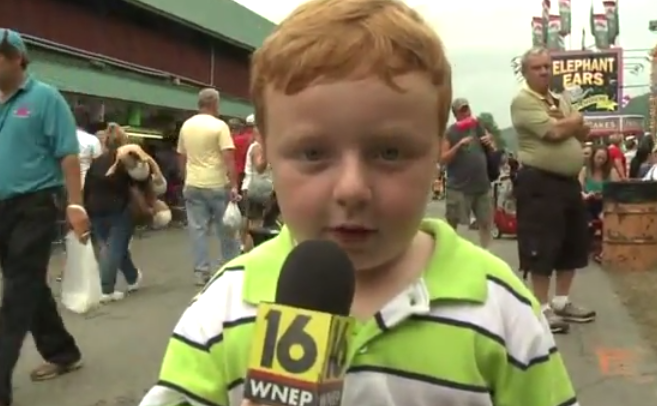 noah ritter apparently