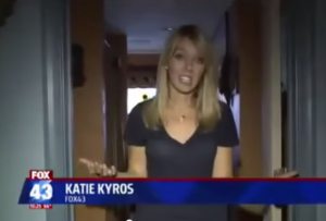 ghost fox news