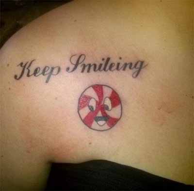 misspelled tattoos