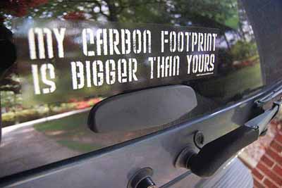 funny bumper sticker