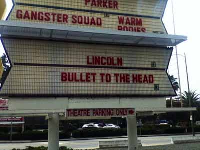 funny marquee titles