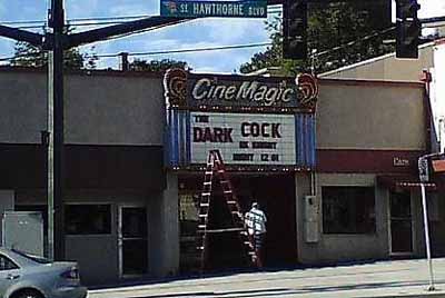funny marquee titles