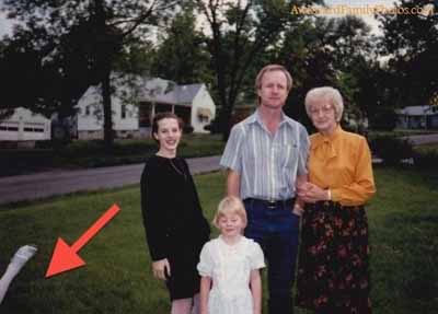 funny family photos