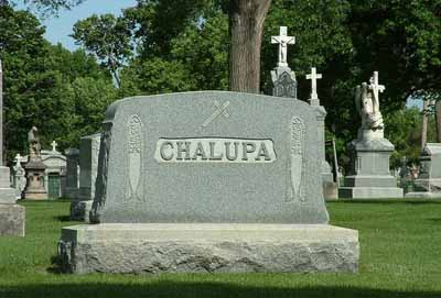 funny tombstones