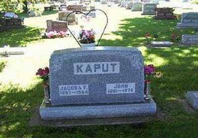 funny tombstones