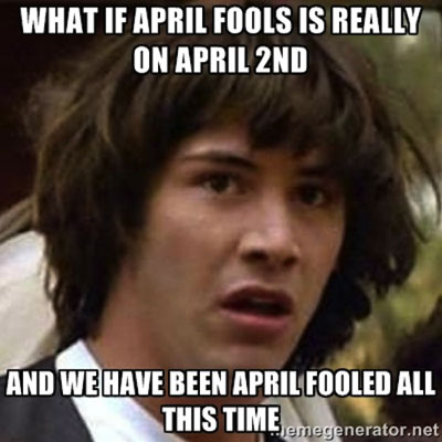 conspiracy keanu