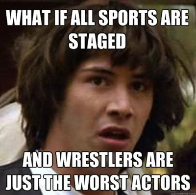 conspiracy keanu