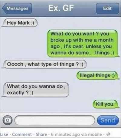 ex texts