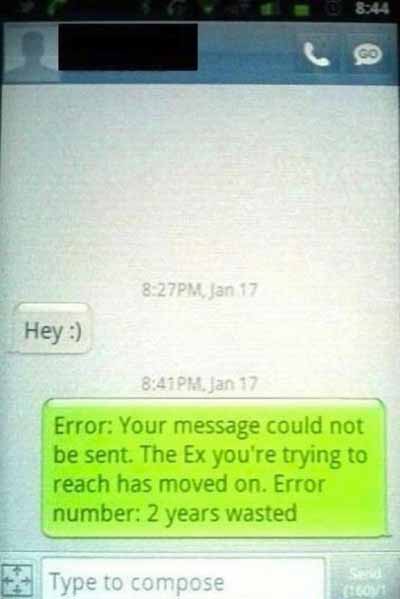 ex texts