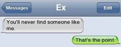 ex texts