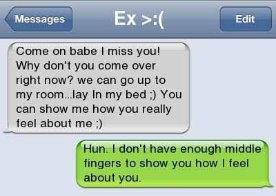 ex texts