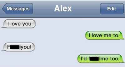 ex texts
