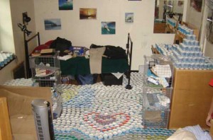 college pranks