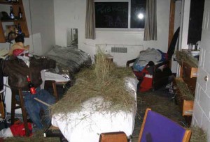 Outrageous College Dorm Pranks - Dose of Funny