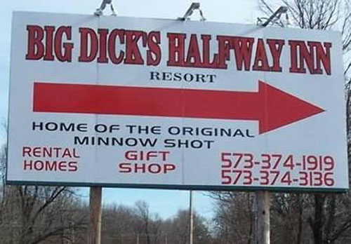 bad hotel names