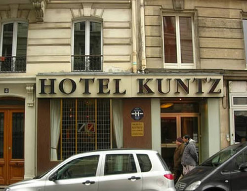 bad hotel names