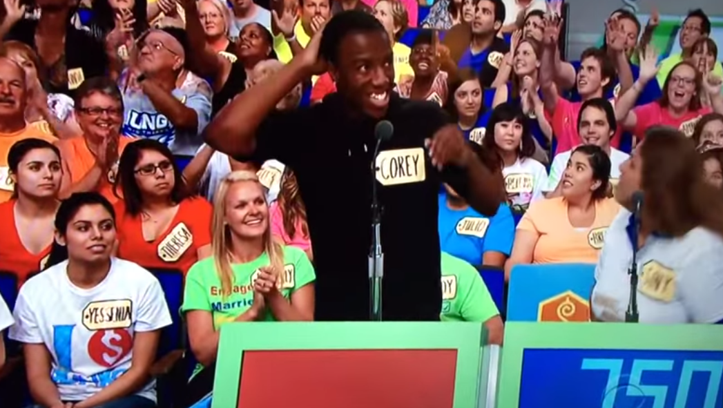 WATCH: The Worst Bid on The Price is Right We've Ever Seen - Dose of Funny