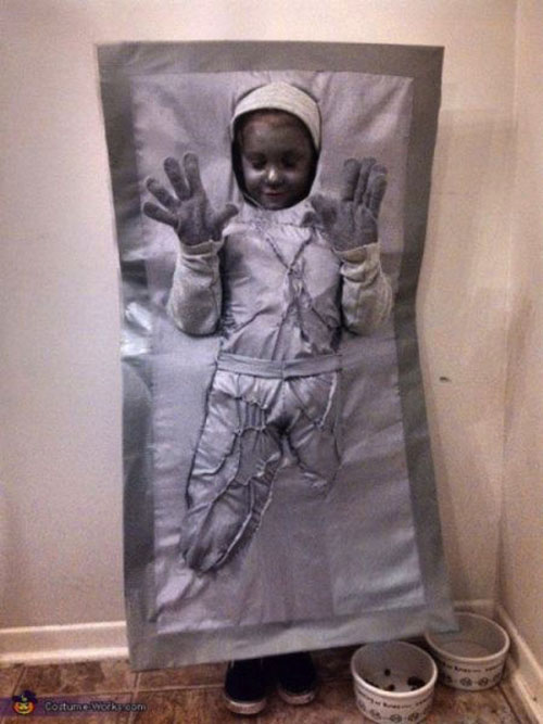 clever halloween costumes