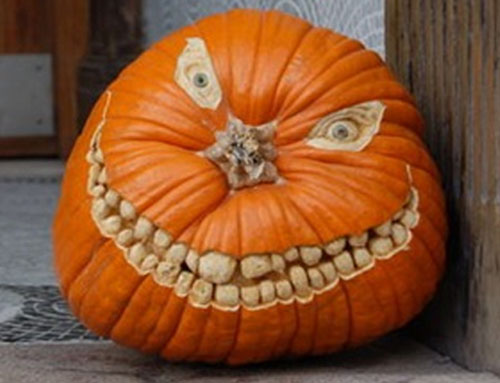 Funny, Scary, Weird, and Just Plain Wrong Pumpkin Carvings - Dose of Funny