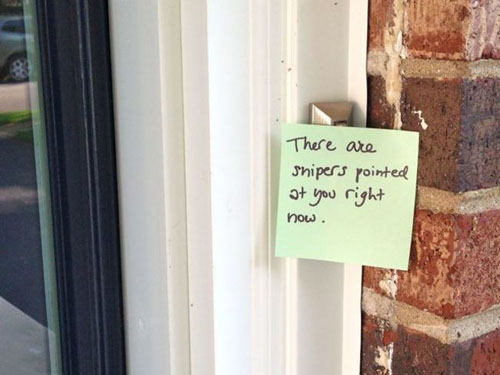 funny notes