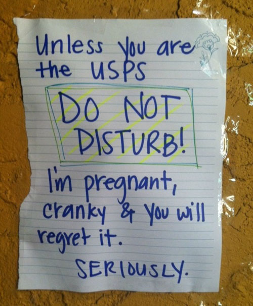 funny notes
