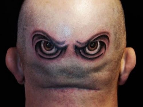 funny tattoos