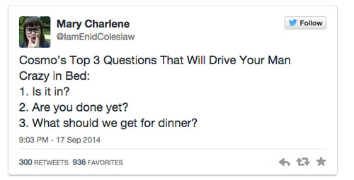 funniest tweets