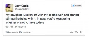 Funny Tweets of the Week - Dose of Funny