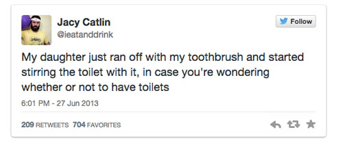 funniest tweets