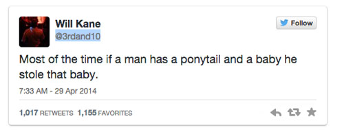 funniest tweets