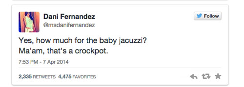 funniest tweets