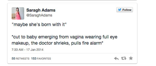 funniest tweets