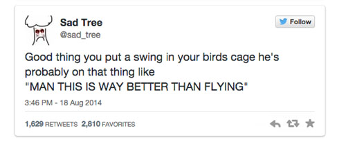 funniest tweets