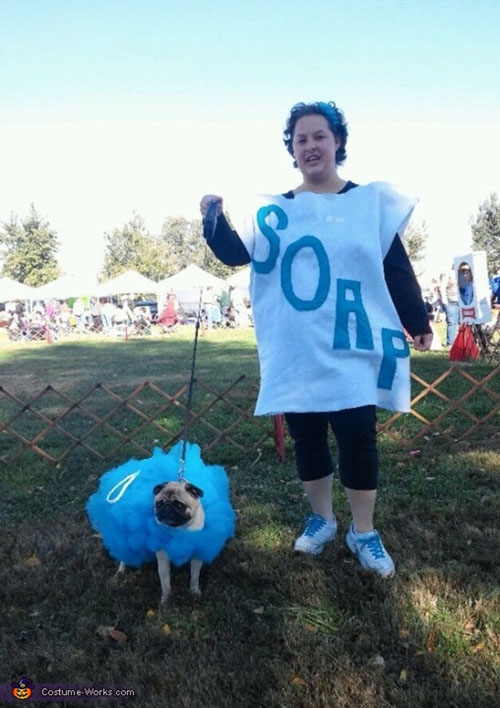 pet costume