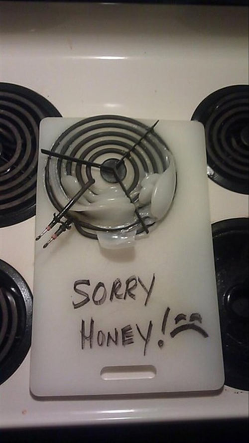 apology note