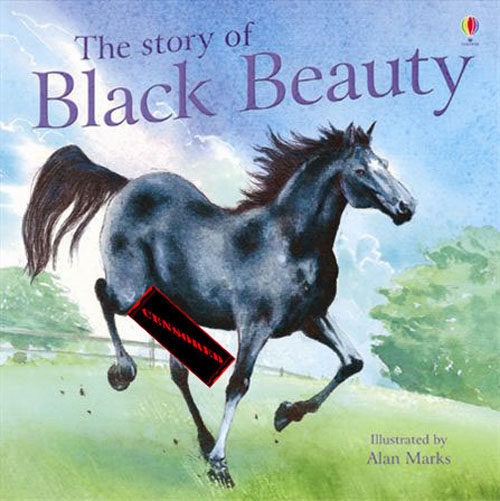 censored kid books funny