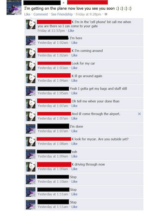 Funniest Facebook Comments Ever - Dose of Funny