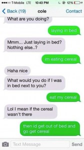 sexting