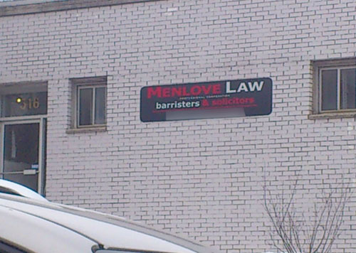 funny law firm names