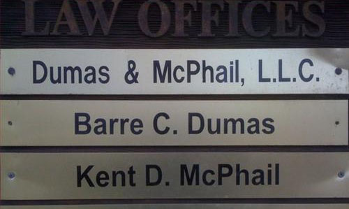 funny law firm names